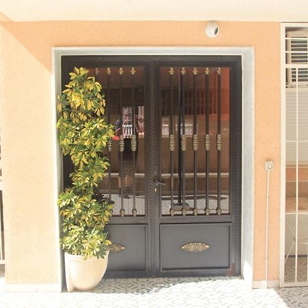 Apartamento Urbano Arregui Lejlighed Torrevieja Eksteriør billede