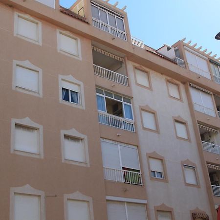 Apartamento Urbano Arregui Lejlighed Torrevieja Eksteriør billede
