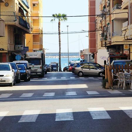 Apartamento Urbano Arregui Lejlighed Torrevieja Eksteriør billede