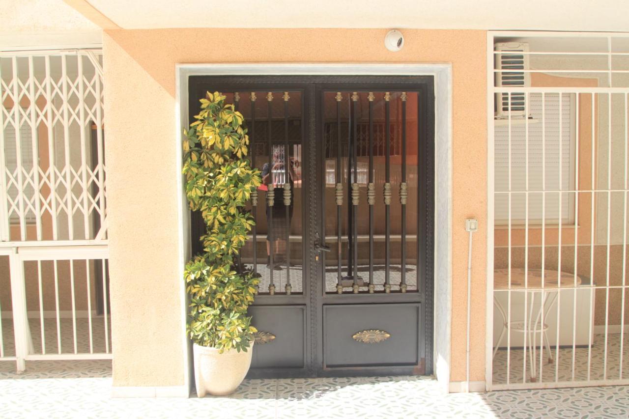 Apartamento Urbano Arregui Lejlighed Torrevieja Eksteriør billede