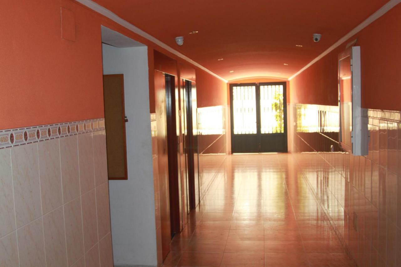 Apartamento Urbano Arregui Lejlighed Torrevieja Eksteriør billede