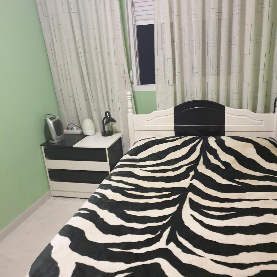 Apartamento Urbano Arregui Lejlighed Torrevieja Eksteriør billede