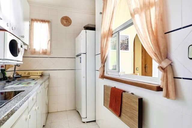 Apartamento Urbano Arregui Lejlighed Torrevieja Eksteriør billede
