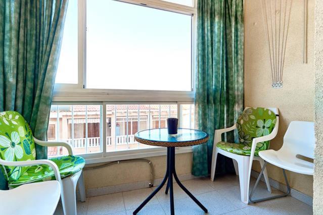 Apartamento Urbano Arregui Lejlighed Torrevieja Eksteriør billede