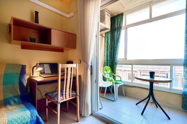 Apartamento Urbano Arregui Lejlighed Torrevieja Eksteriør billede