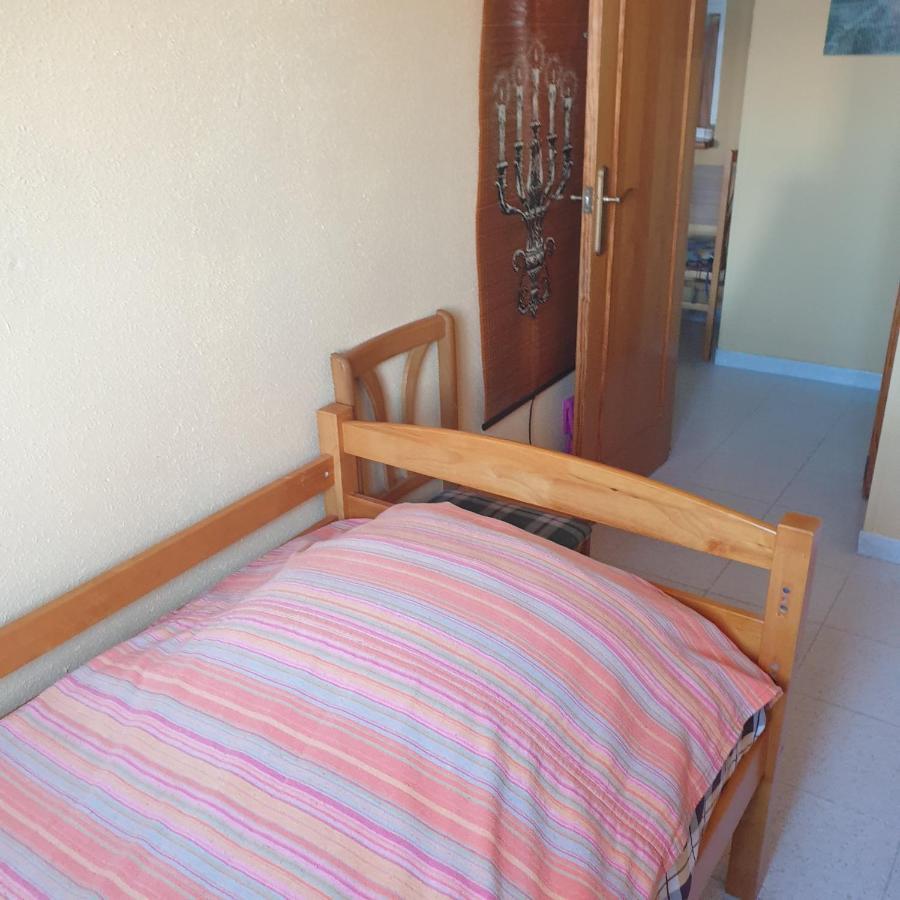 Apartamento Urbano Arregui Lejlighed Torrevieja Eksteriør billede