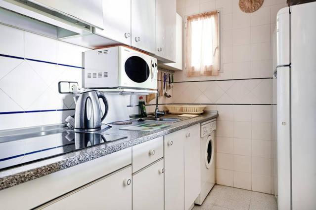 Apartamento Urbano Arregui Lejlighed Torrevieja Eksteriør billede