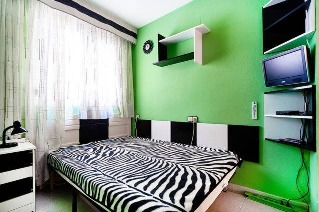 Apartamento Urbano Arregui Lejlighed Torrevieja Eksteriør billede