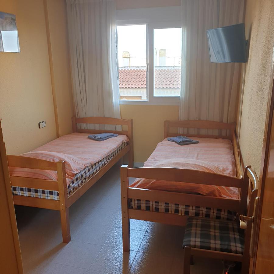 Apartamento Urbano Arregui Lejlighed Torrevieja Eksteriør billede