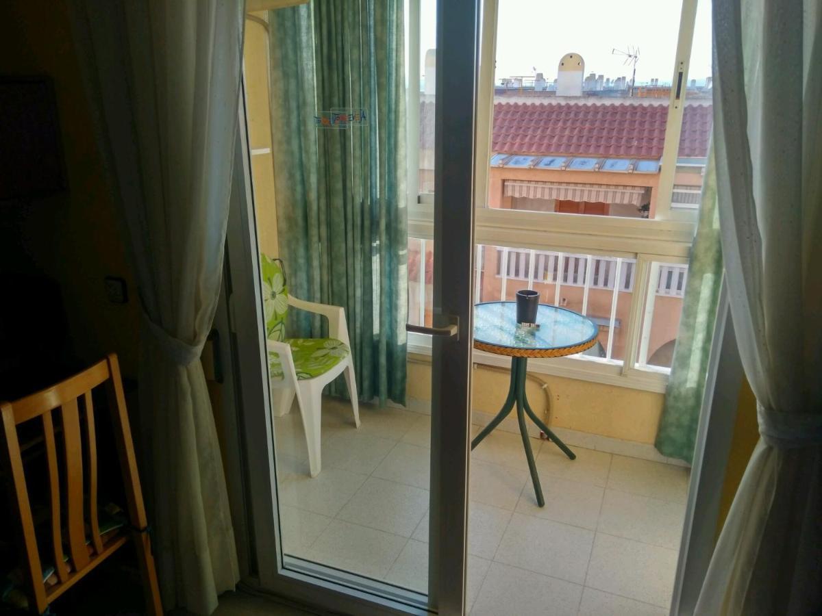 Apartamento Urbano Arregui Lejlighed Torrevieja Eksteriør billede