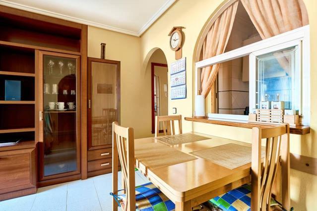 Apartamento Urbano Arregui Lejlighed Torrevieja Eksteriør billede
